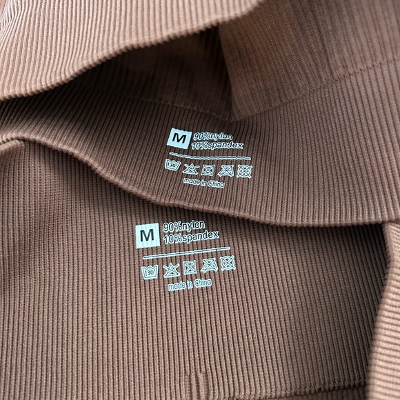 Workout set - Picture 2 of 2